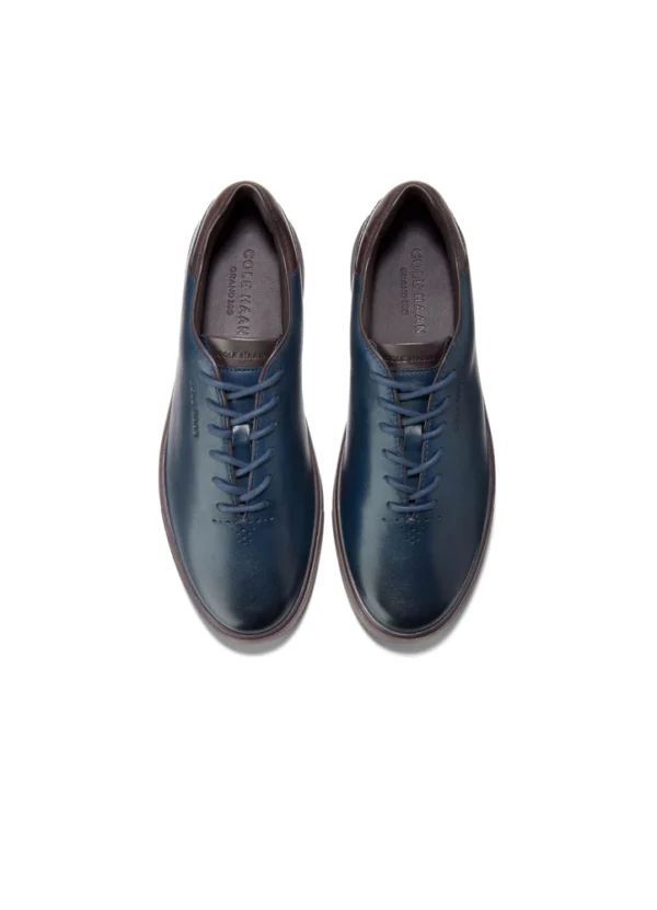 C40070 GRANDPRO LUXE WHOLECUT SNEAKERS | Eshop GS | Jordan