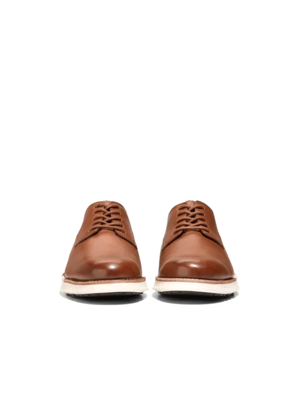 C38840 ZEROGRAND REMASTERED PLAIN TOE OXFORD | Eshop GS | Jordan