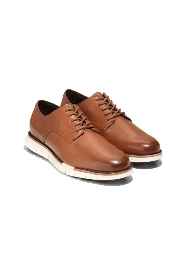 C38840 ZEROGRAND REMASTERED PLAIN TOE OXFORD | Eshop GS | Jordan