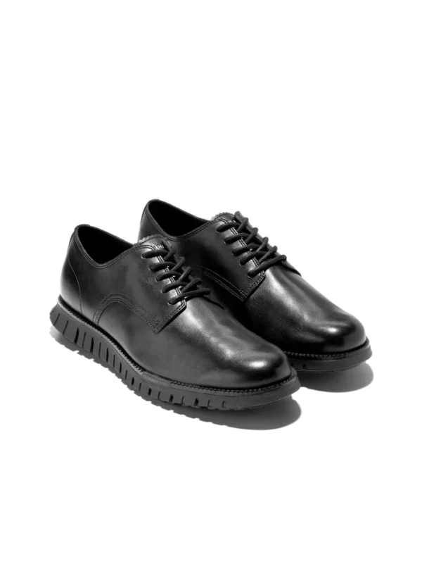 C39575 ZEROGRAND REMASTERED PLAIN TOE OXFORD | Eshop GS | Jordan