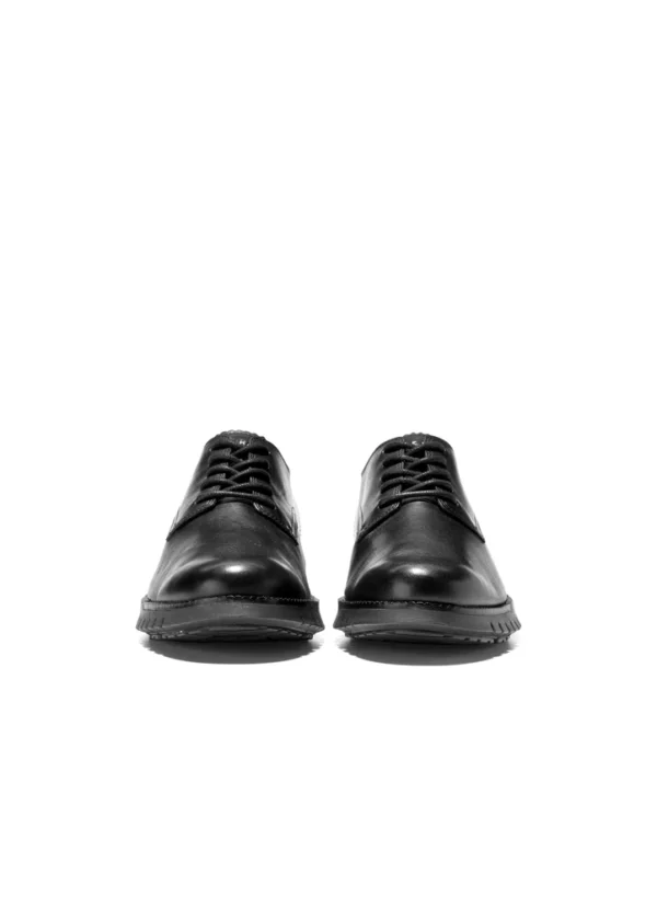 C39575 ZEROGRAND REMASTERED PLAIN TOE OXFORD | Eshop GS | Jordan