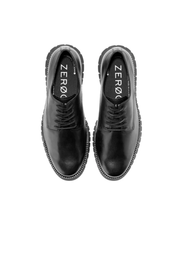 C39575 ZEROGRAND REMASTERED PLAIN TOE OXFORD | Eshop GS | Jordan