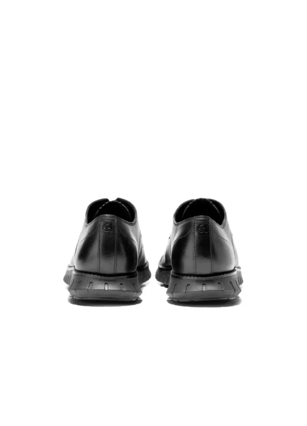 C39575 ZEROGRAND REMASTERED PLAIN TOE OXFORD | Eshop GS | Jordan