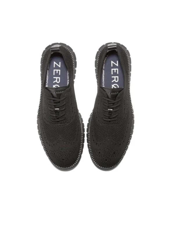 C39593 ZEROGRAND REMASTERED STITCHLITE WINGTIP | Eshop GS | Jordan