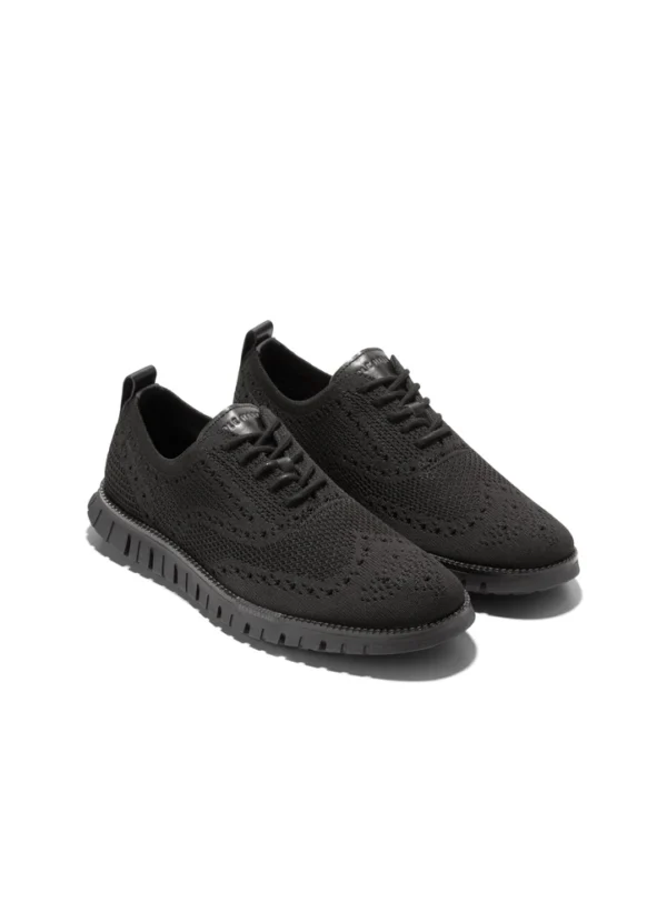 C39593 ZEROGRAND REMASTERED STITCHLITE WINGTIP | Eshop GS | Jordan