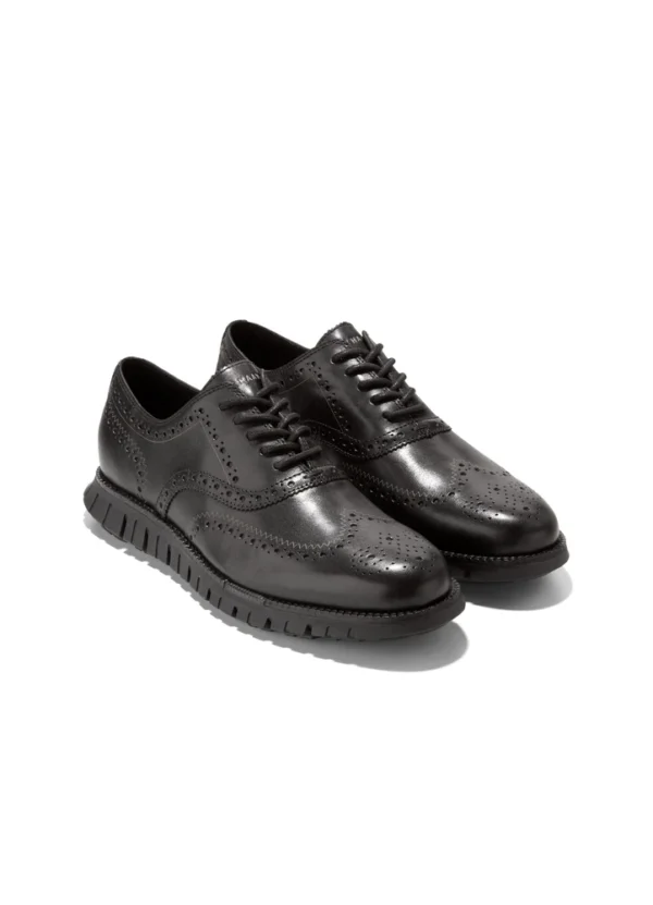 C39601 ZEROGRAND REMASTERED WINGTIP OXFORD | Eshop GS | Jordan