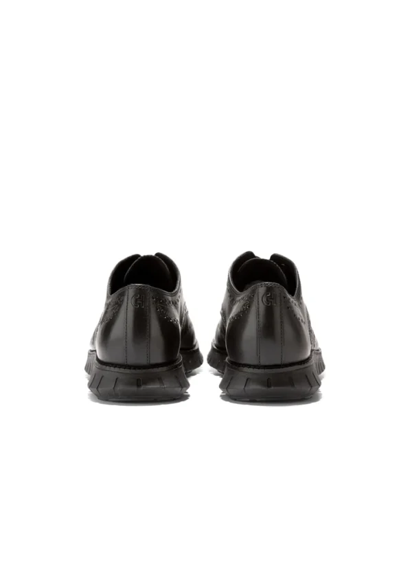 C39601 ZEROGRAND REMASTERED WINGTIP OXFORD | Eshop GS | Jordan