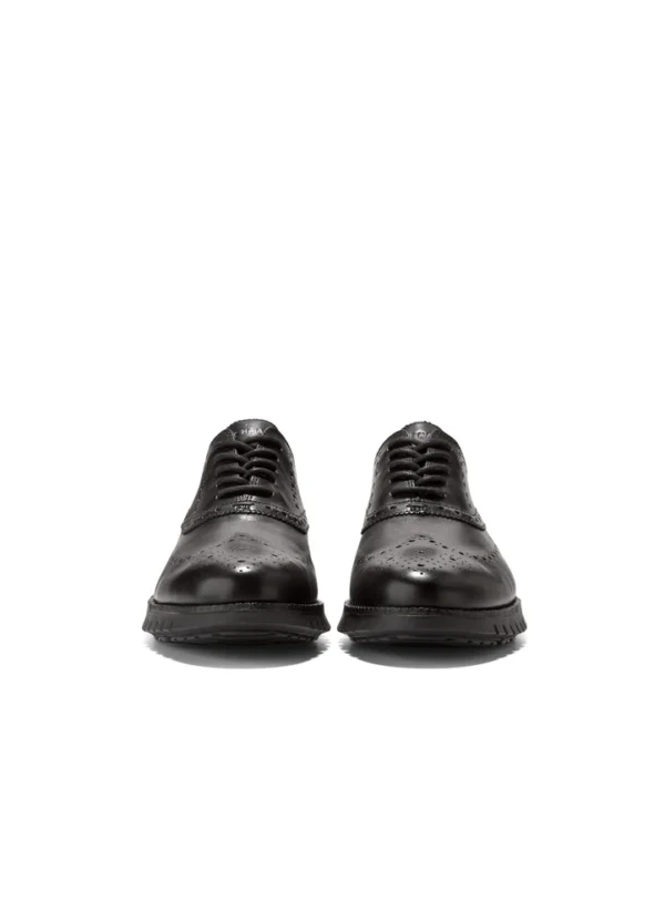 C39601 ZEROGRAND REMASTERED WINGTIP OXFORD | Eshop GS | Jordan