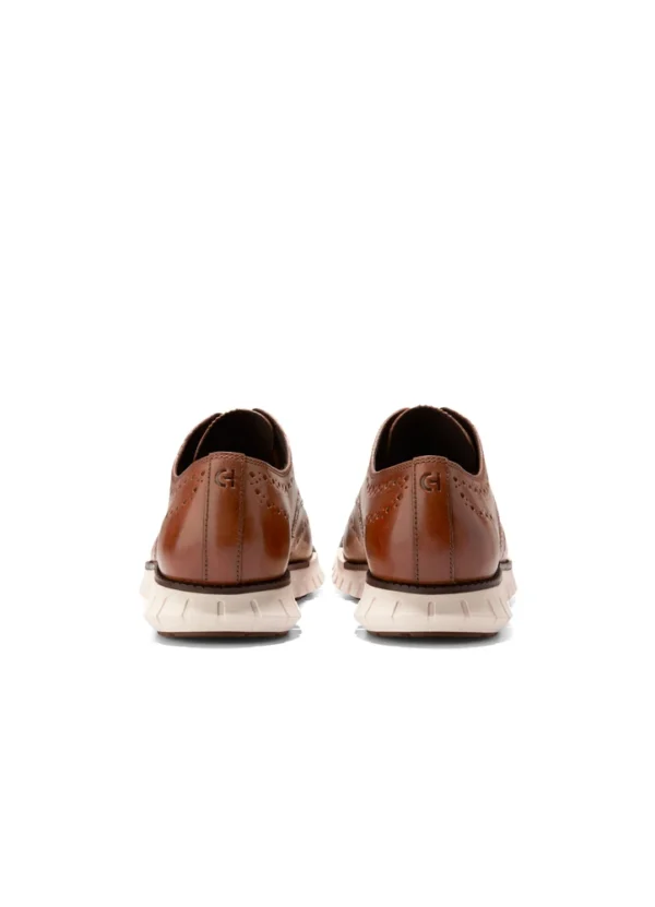 C39602 ZEROGRAND REMASTERED WINGTIP OXFORD | Eshop GS | Jordan