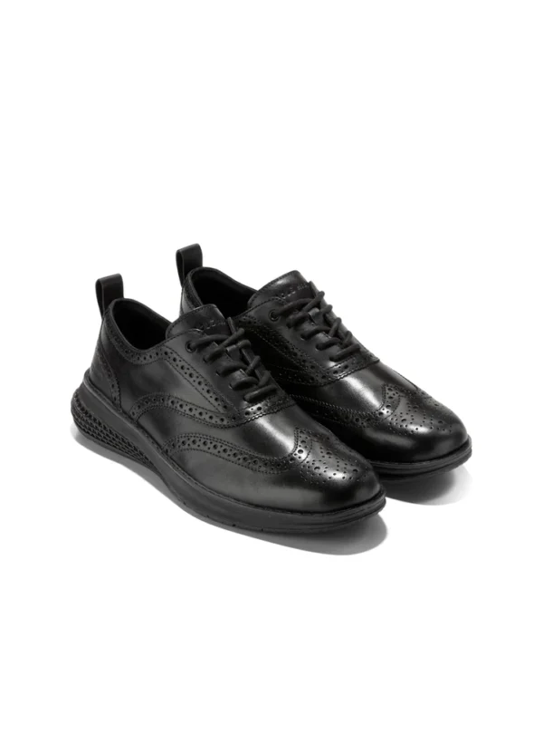 C40677 OG ENERGYWEAVE WINGTIP OXFORD | Eshop GS | Jordan