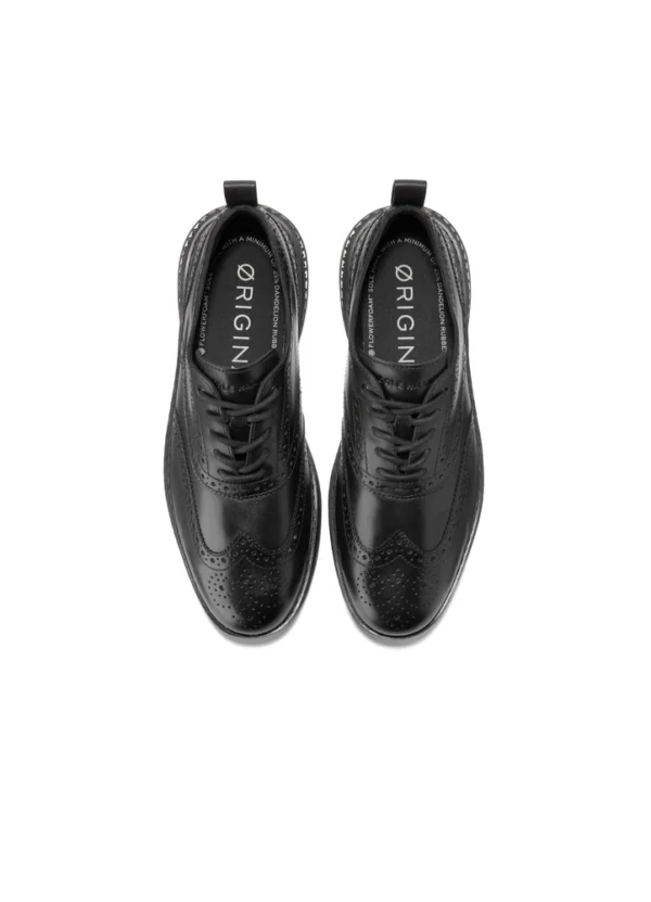 C40677 OG ENERGYWEAVE WINGTIP OXFORD | Eshop GS | Jordan