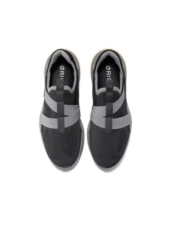 C40866 OG QUADSTAR MONK STRAP RUNNING SNEAKERS | Eshop GS | Jordan