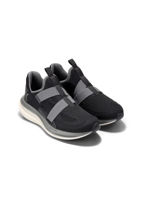 C40866 OG QUADSTAR MONK STRAP RUNNING SNEAKERS | Eshop GS | Jordan