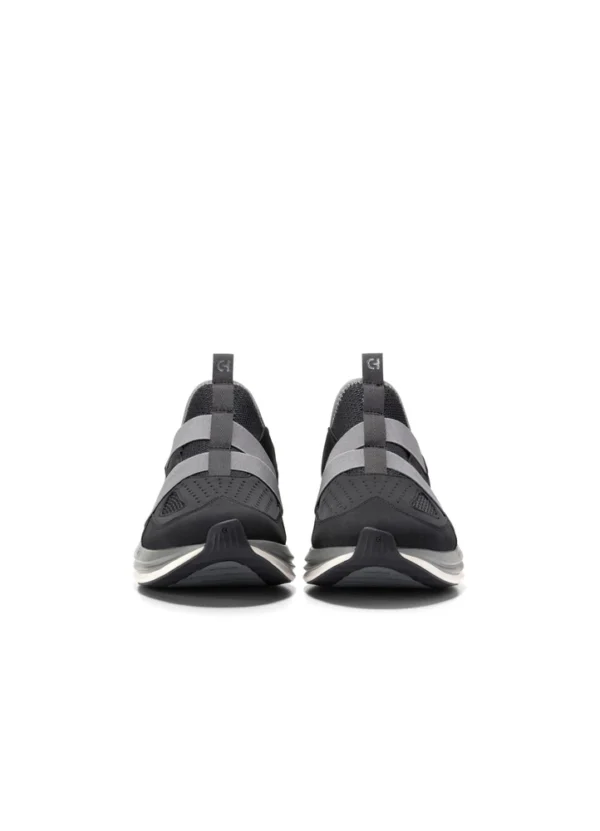 C40866 OG QUADSTAR MONK STRAP RUNNING SNEAKERS | Eshop GS | Jordan