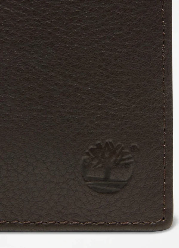 A1DFS Kennebunk Large Billfold With Coin Pocket | Eshop GS | Jordan