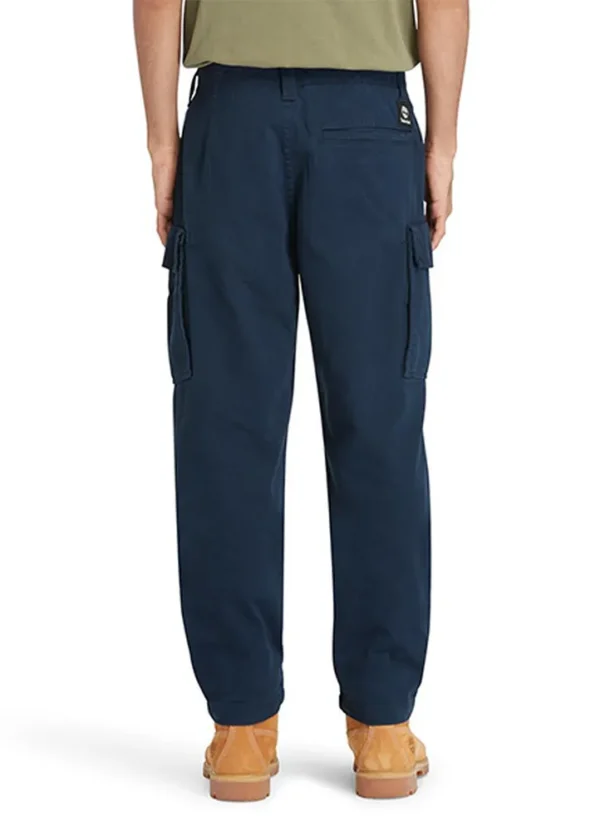 A5TVY Brookline Twill Cargo Pant | Eshop GS | Jordan