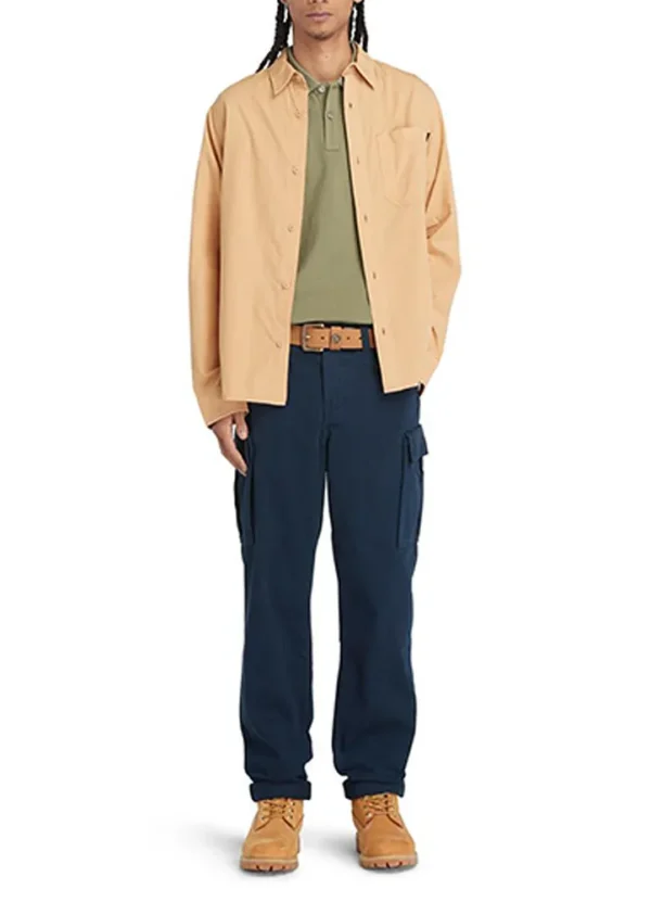 A5TVY Brookline Twill Cargo Pant | Eshop GS | Jordan