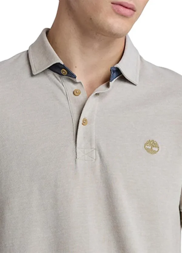 A6BWG Baboosic Brook Oxford Short Sleeve
Polo | Eshop GS | Jordan