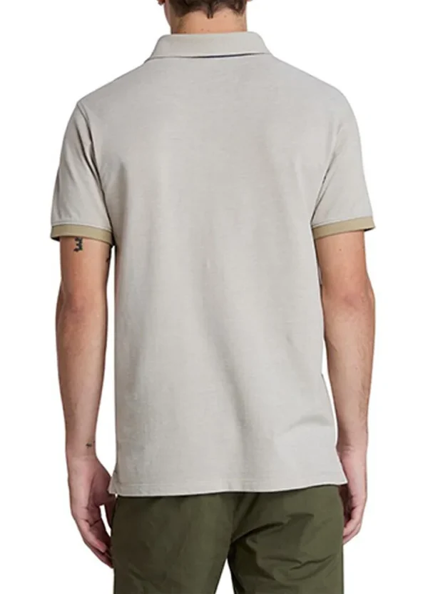 A6BWG Baboosic Brook Oxford Short Sleeve
Polo | Eshop GS | Jordan