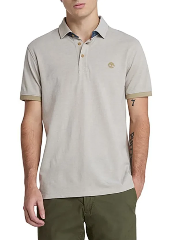 A6BWG Baboosic Brook Oxford Short Sleeve
Polo | Eshop GS | Jordan