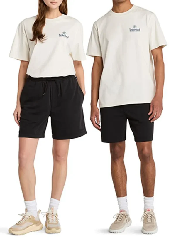 A6DG5 Illustrated Tree Logo Back Graphic Tee | Eshop GS | Jordan