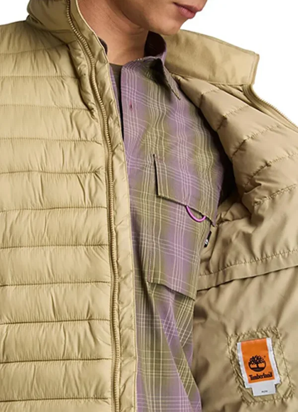 A5WPF Axis Peak Durable Water Repellent Vest | Eshop GS | Jordan