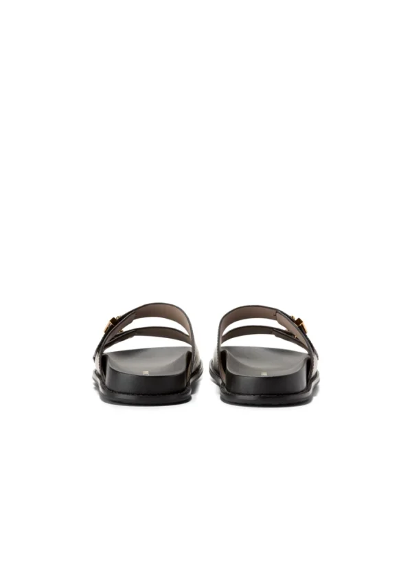 W31882 MARISOL FOOTBED SANDALS | Eshop GS | Jordan