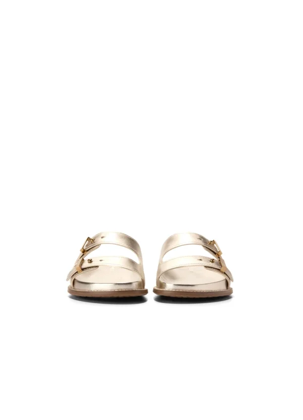 W32385 MARISOL FOOTBED SANDALS | Eshop GS | Jordan