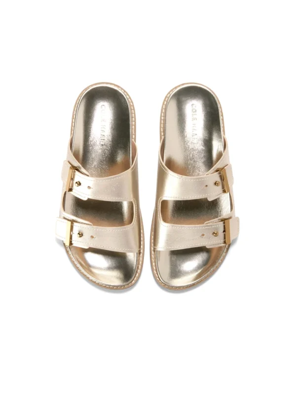 W32385 MARISOL FOOTBED SANDALS | Eshop GS | Jordan