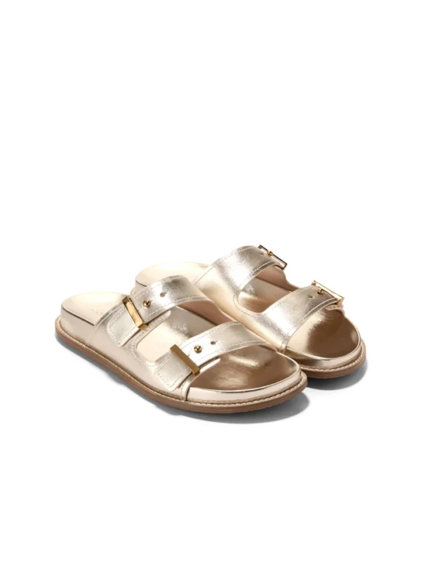 W32385 MARISOL FOOTBED SANDALS | Eshop GS | Jordan
