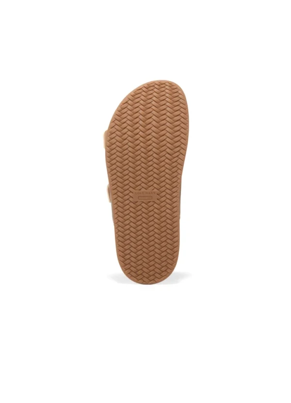 W32385 MARISOL FOOTBED SANDALS | Eshop GS | Jordan