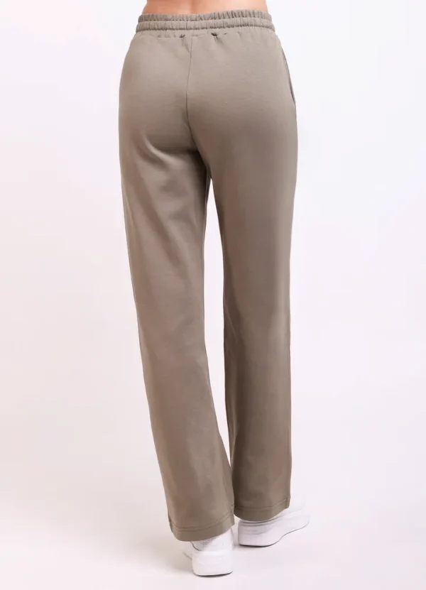 25013/LR08 JD143 -Basic sweat pant with elastic waist & drawstring | Eshop GS | Jordan