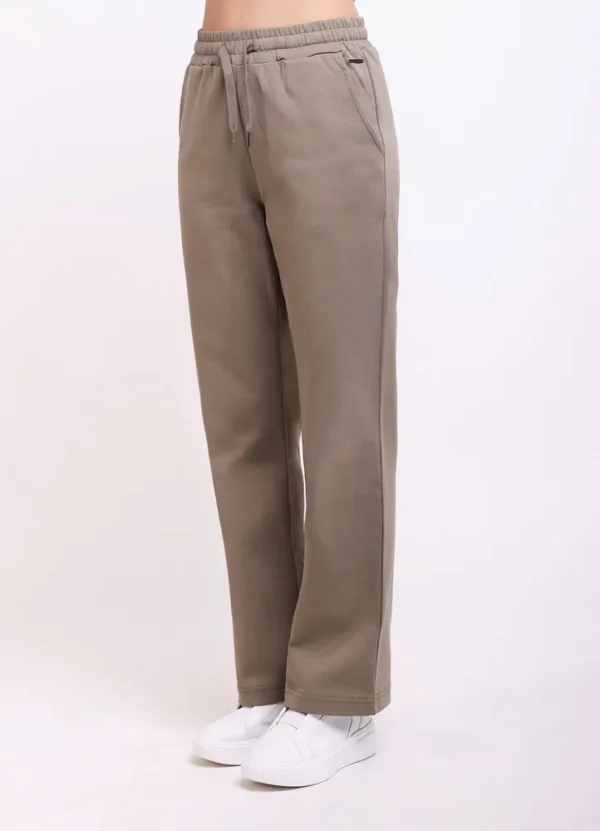 25013/LR08 JD143 -Basic sweat pant with elastic waist & drawstring | Eshop GS | Jordan