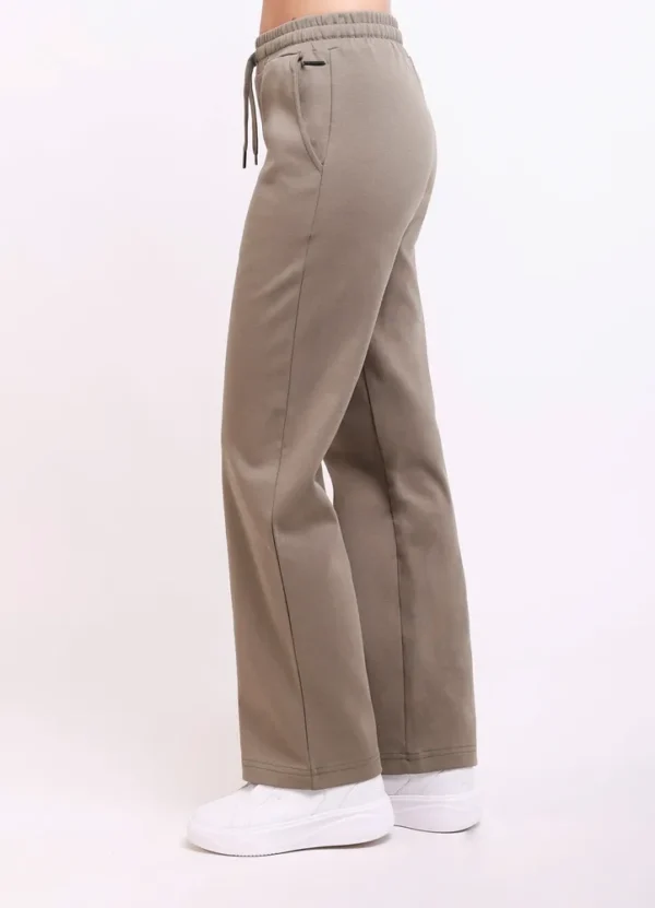25013/LR08 JD143 -Basic sweat pant with elastic waist & drawstring | Eshop GS | Jordan