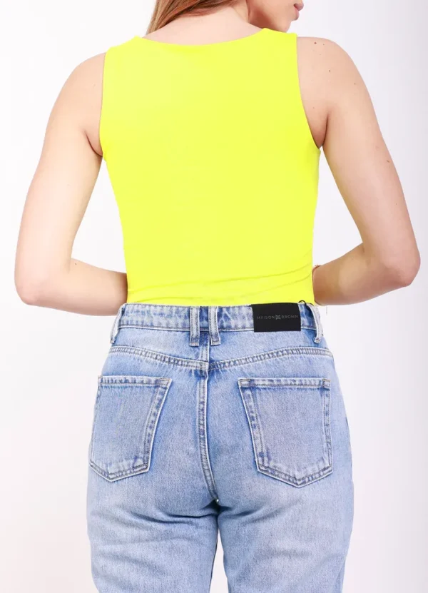 25009/LR06 JD143 -Basic Tank Top | Eshop GS | Jordan