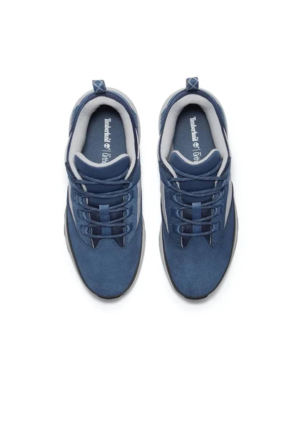A6B1P Euro Trekker Low Bungee Sneaker For Junior | Eshop GS | Jordan
