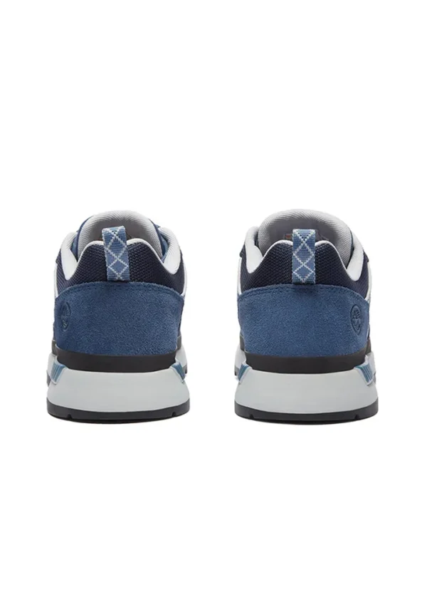A6B1P Euro Trekker Low Bungee Sneaker For Junior | Eshop GS | Jordan
