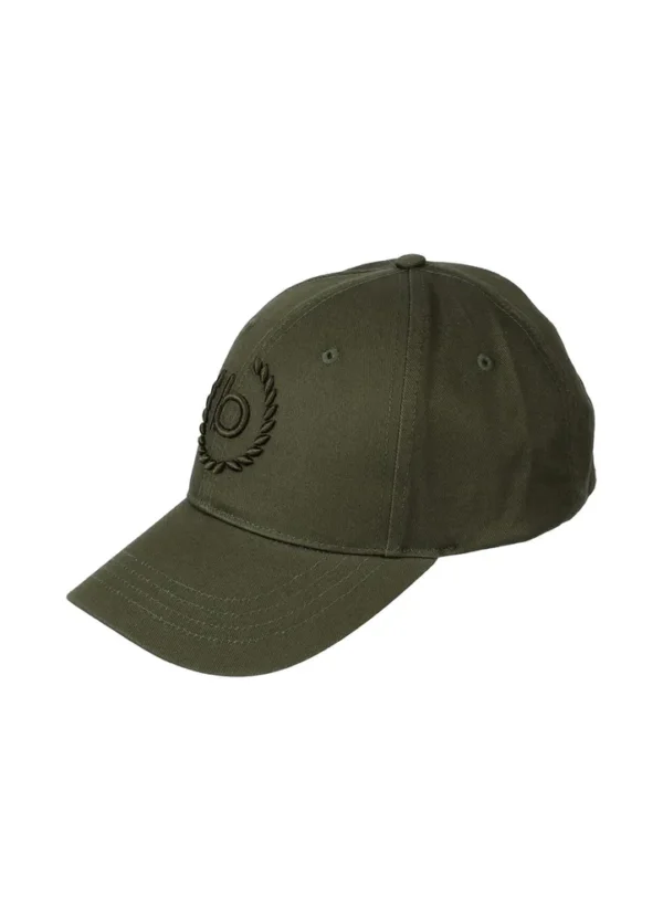 629.222 Big b bugatti round embroidered logo cap | Eshop GS | Jordan