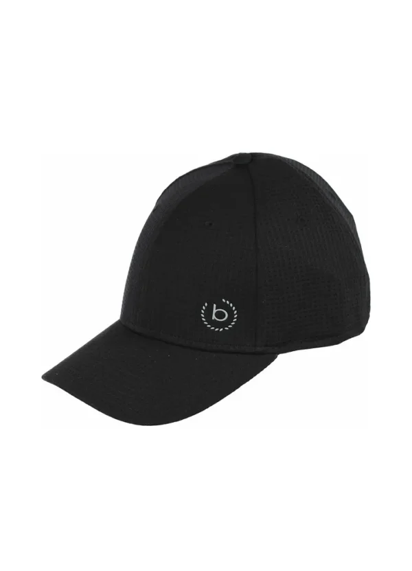 629.212 Structured cap with B bugatti logo | Eshop GS | Jordan