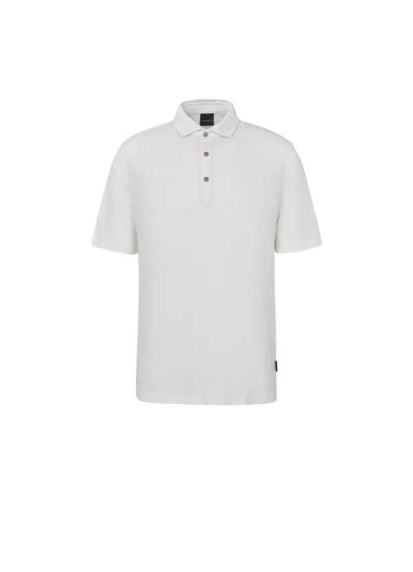 8150/75020C Jersey slub plain poloshirt | Eshop GS | Jordan
