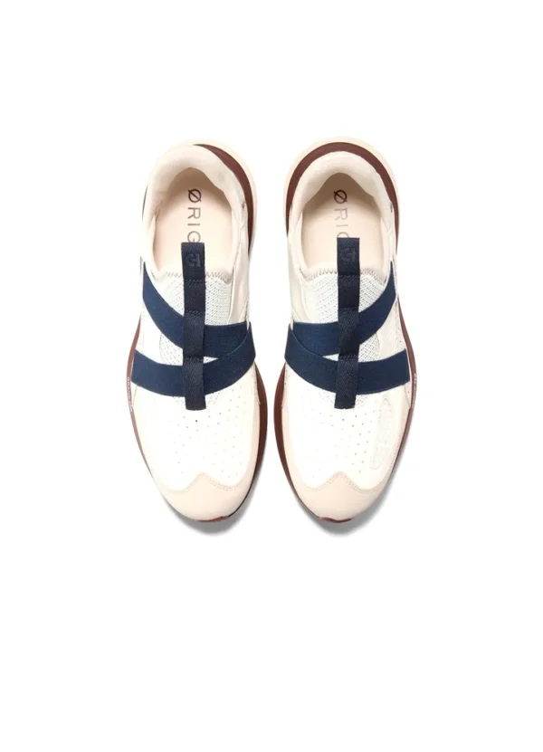 C40868 OG QUADSTAR MONK STRAP RUNNING SNEAKERS | Eshop GS | Jordan