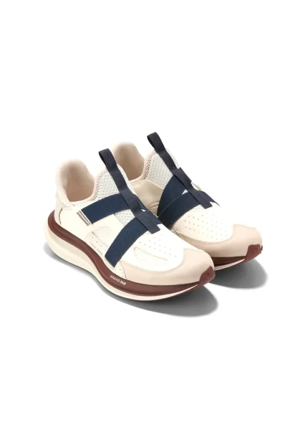 C40868 OG QUADSTAR MONK STRAP RUNNING SNEAKERS | Eshop GS | Jordan