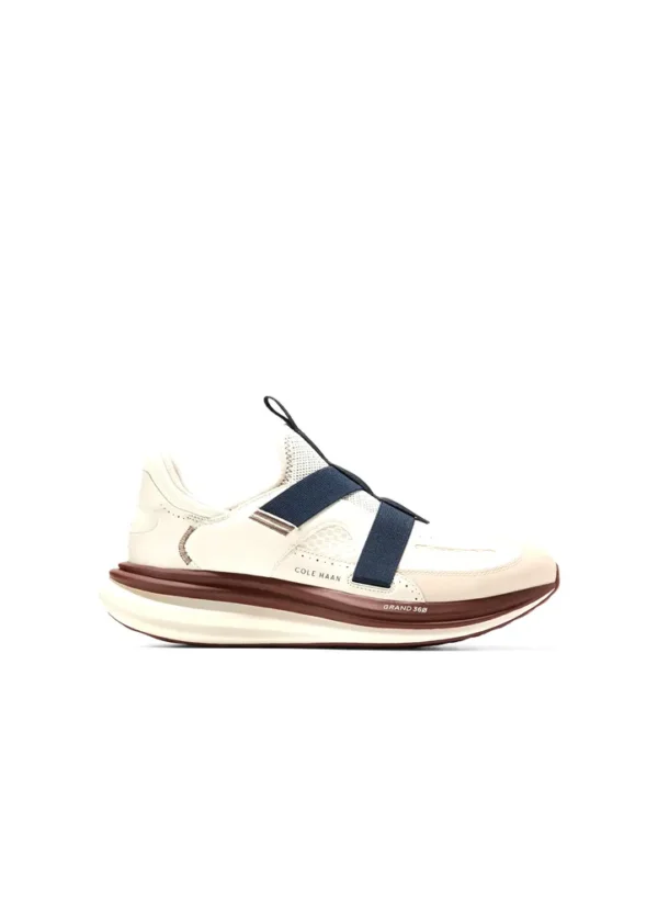 C40868 OG QUADSTAR MONK STRAP RUNNING SNEAKERS | Eshop GS | Jordan