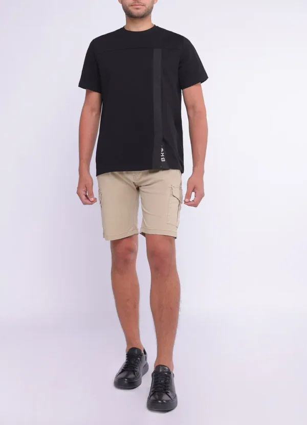 25072MB Cargo bermuda shorts-25072MB | Eshop GS | Jordan