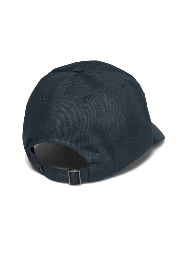 522803801014 Cap, woven, basic style, embroidery cf, mirrored Marc O`Polo | Eshop GS | Jordan
