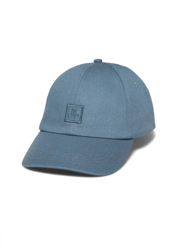522803801072 Cap, woven, basic style, MOP frame embroidery, cf | Eshop GS | Jordan