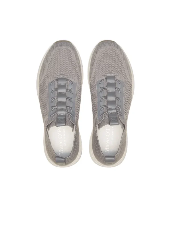 50223713502605 Recycled polyester, round polyester laces, unlined, contrast rubber, MOP exclusive | Eshop GS | Jordan