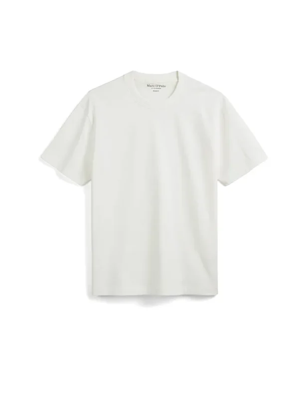 522206451156 T-shirt, short sleeve, relaxed fit, heavy quality with MOP small flag on side | Eshop GS | Jordan
