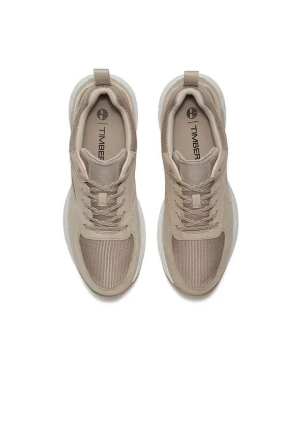 A6DTE Voyager Park Low Lace Up Trainer | Eshop GS | Jordan