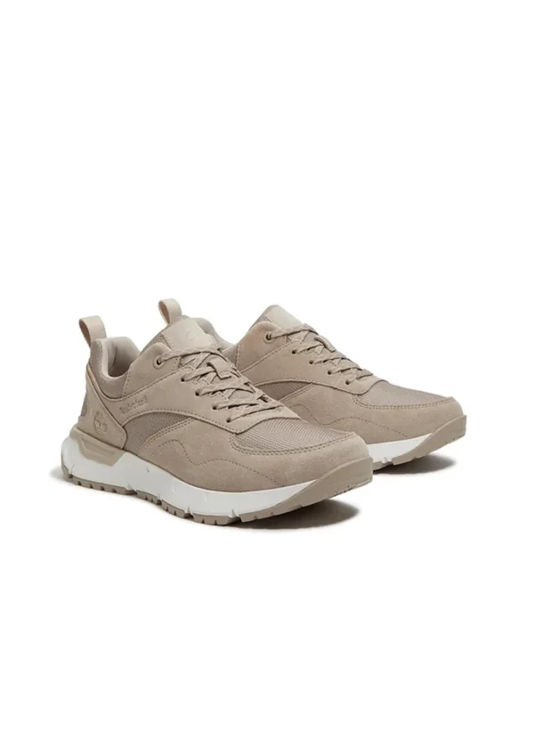 A6DTE Voyager Park Low Lace Up Trainer | Eshop GS | Jordan